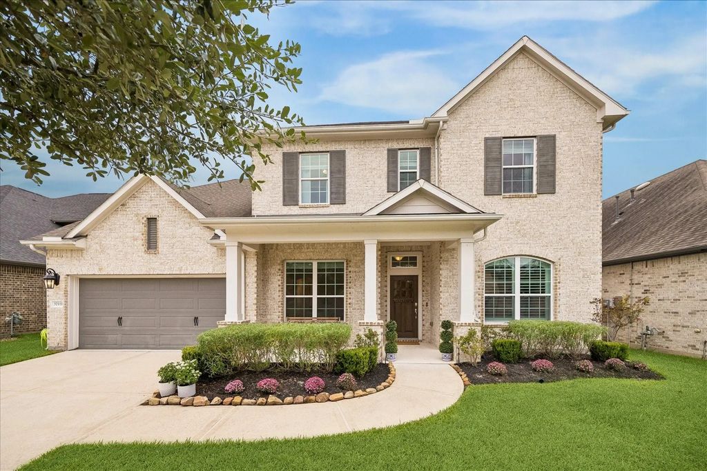 32111 Aspen Grove Court, Spring