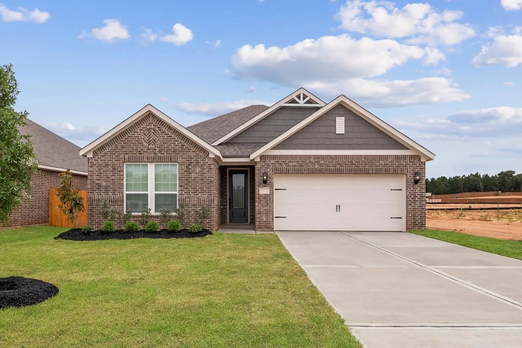 21544 Bluebonnet Bay Drive, Magnolia