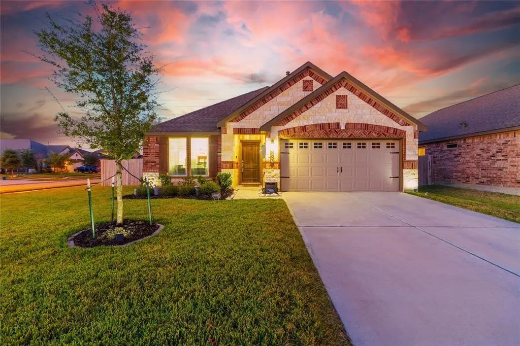 6230 Mason Way, Rosenberg