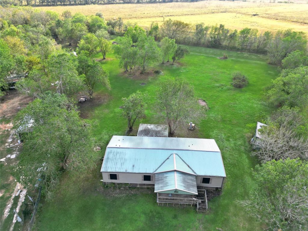 10007 Cheryl Street, Manvel