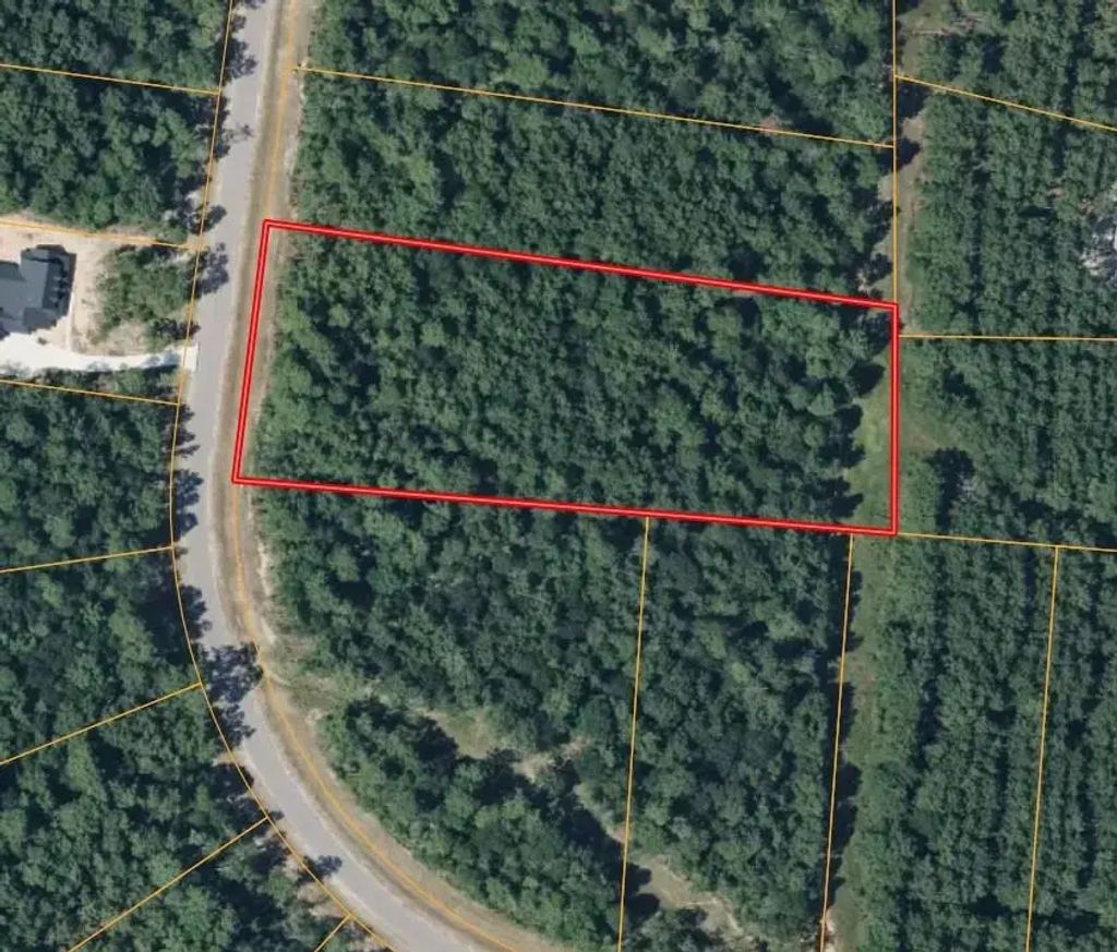 15386 Red Hawk Road, Willis