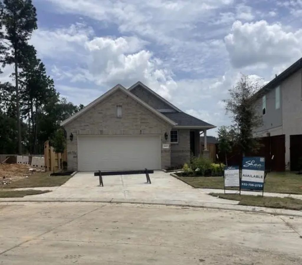 30409 Creek Valley Drive, Magnolia