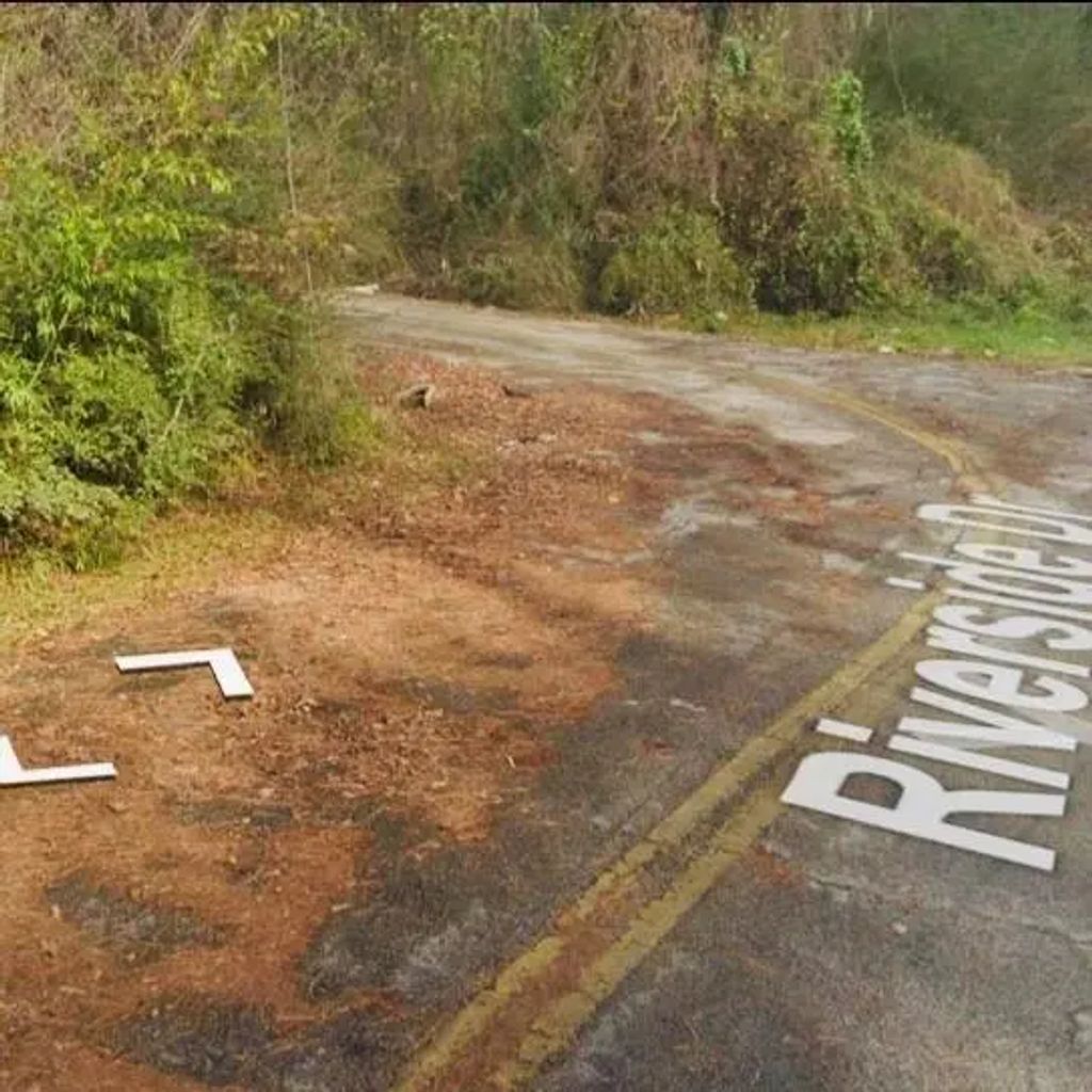 Chinquapin Lane, New Caney