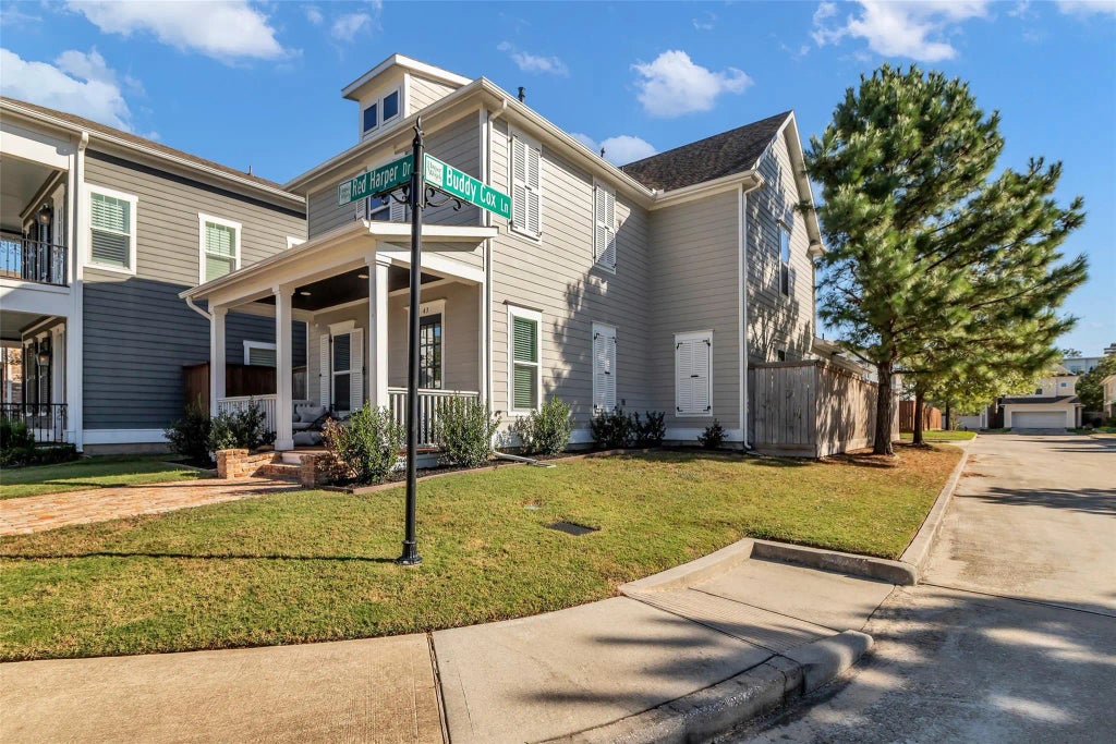 43 Red Harper Drive, Spring