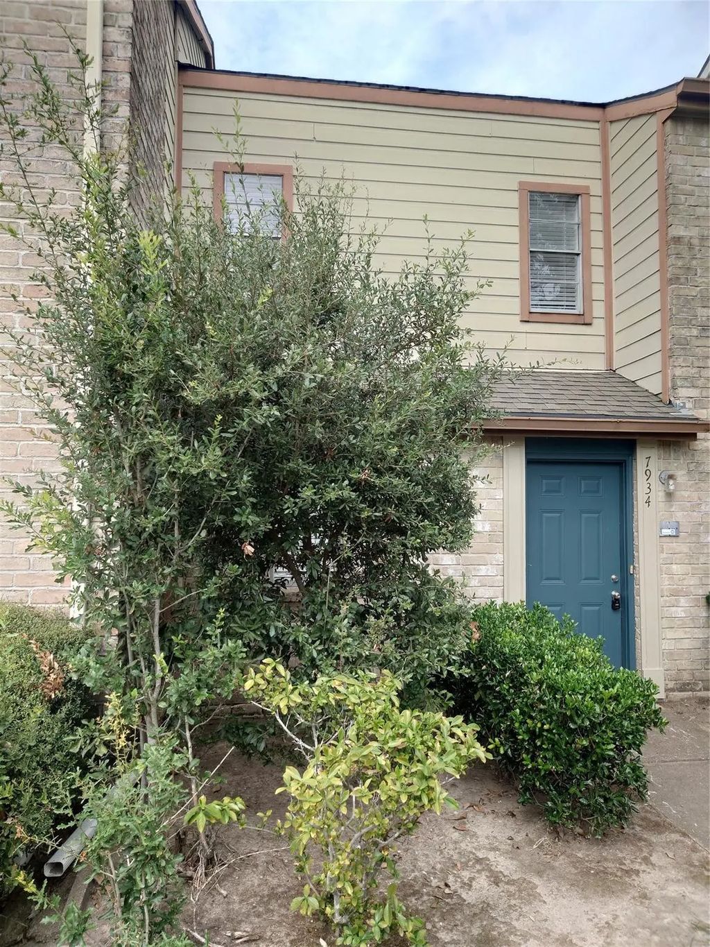 7934 Grow Lane, Houston