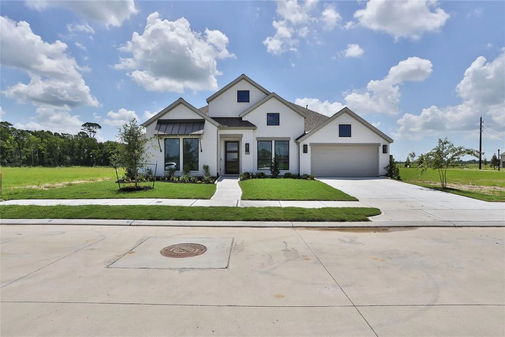 12206 Jacob Lane, Mont Belvieu