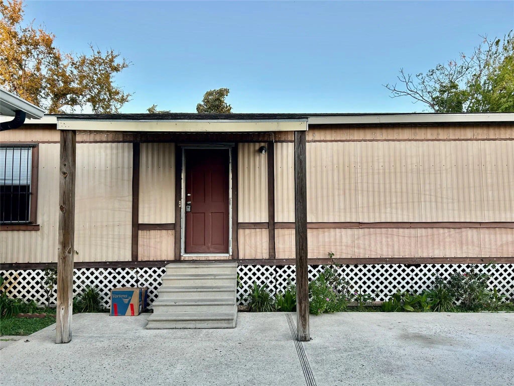 13819 Eagle Pass Street, Houston