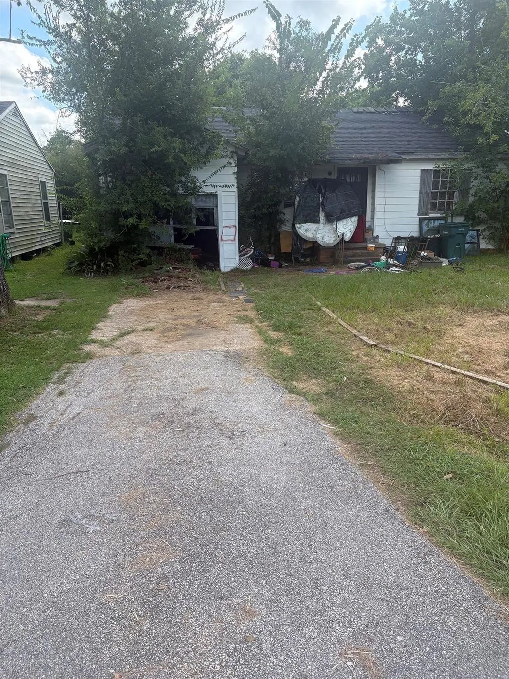 4810 Galveston Street, Beaumont