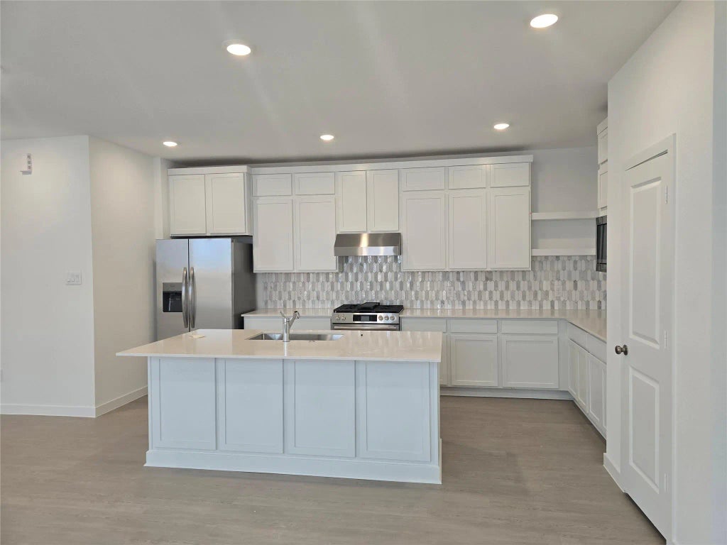 18518 Juniper Haven Court, Crosby