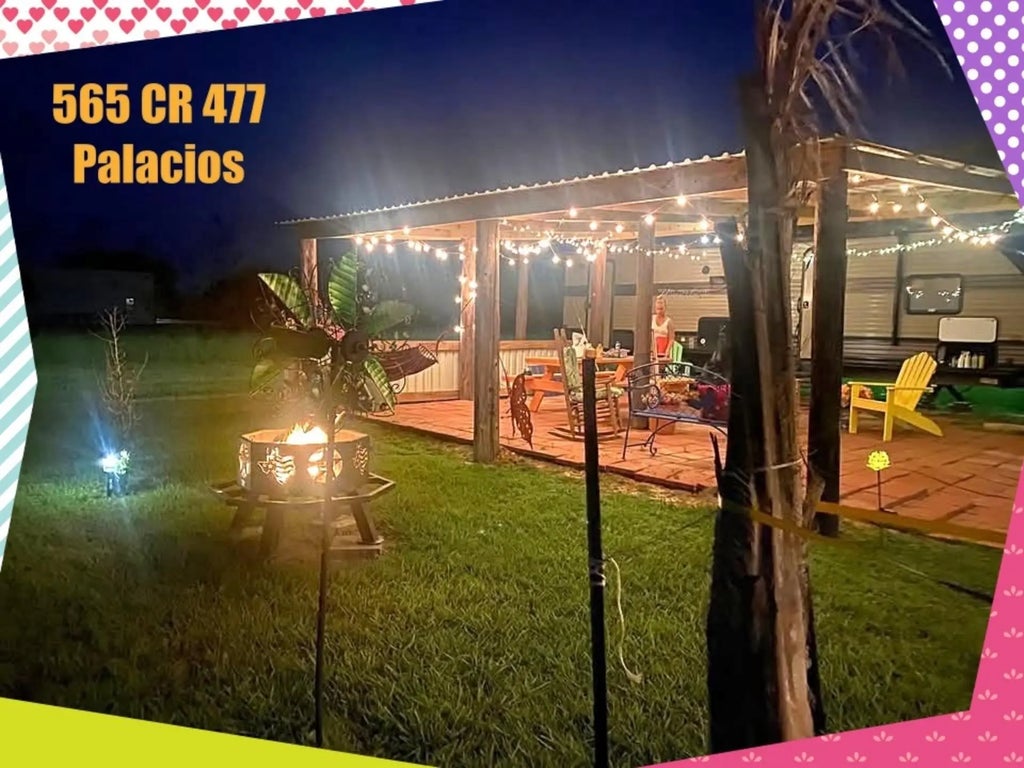 565 County Road 477, Palacios