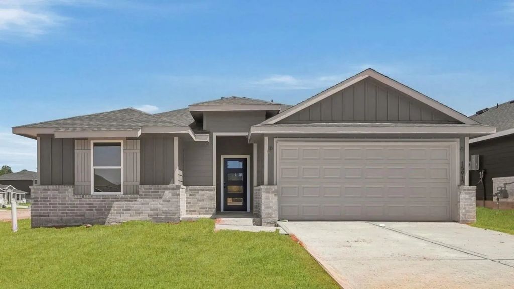 15912 Maybelle Street, Montgomery