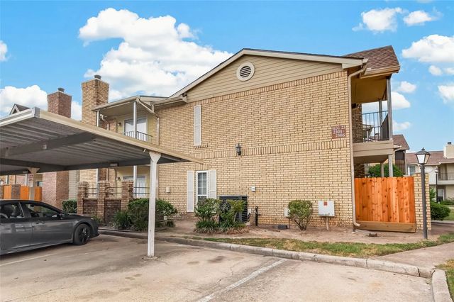 3600 Jeanetta Street 2305, Houston
