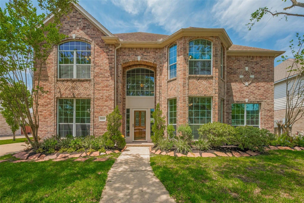 9205 Sunridge Court, Pearland