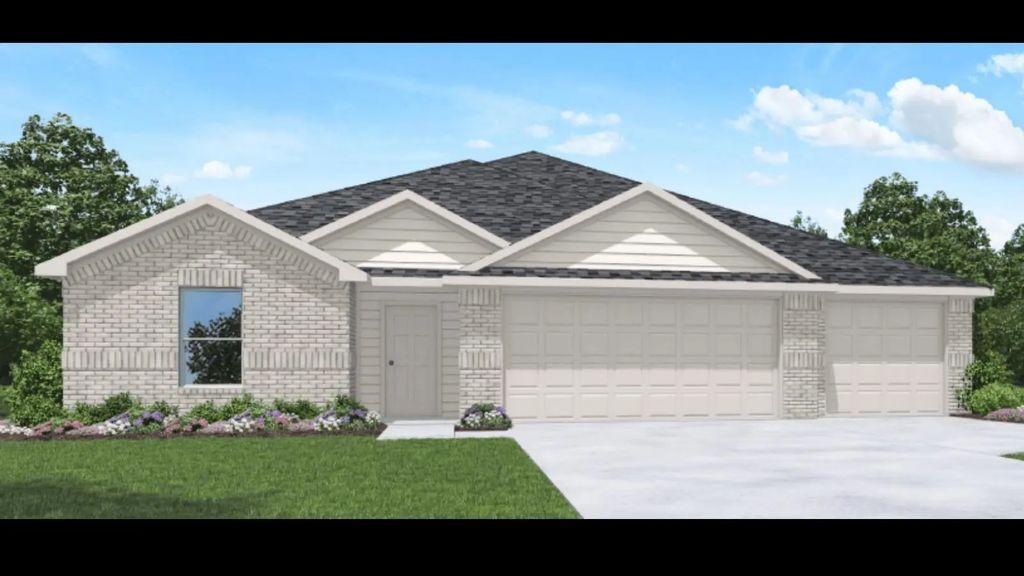 134 Wildflower Lane, Dayton