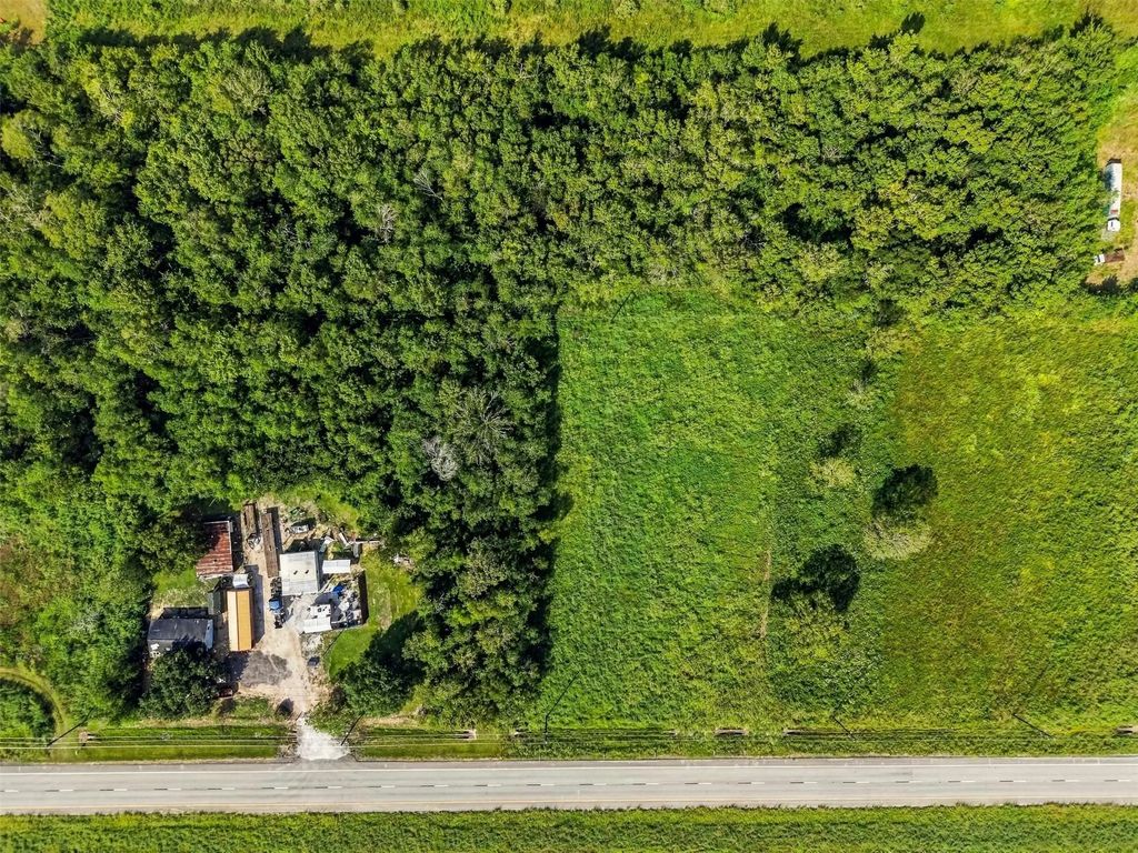 Lot 36 Green Valley Vista, Rosharon
