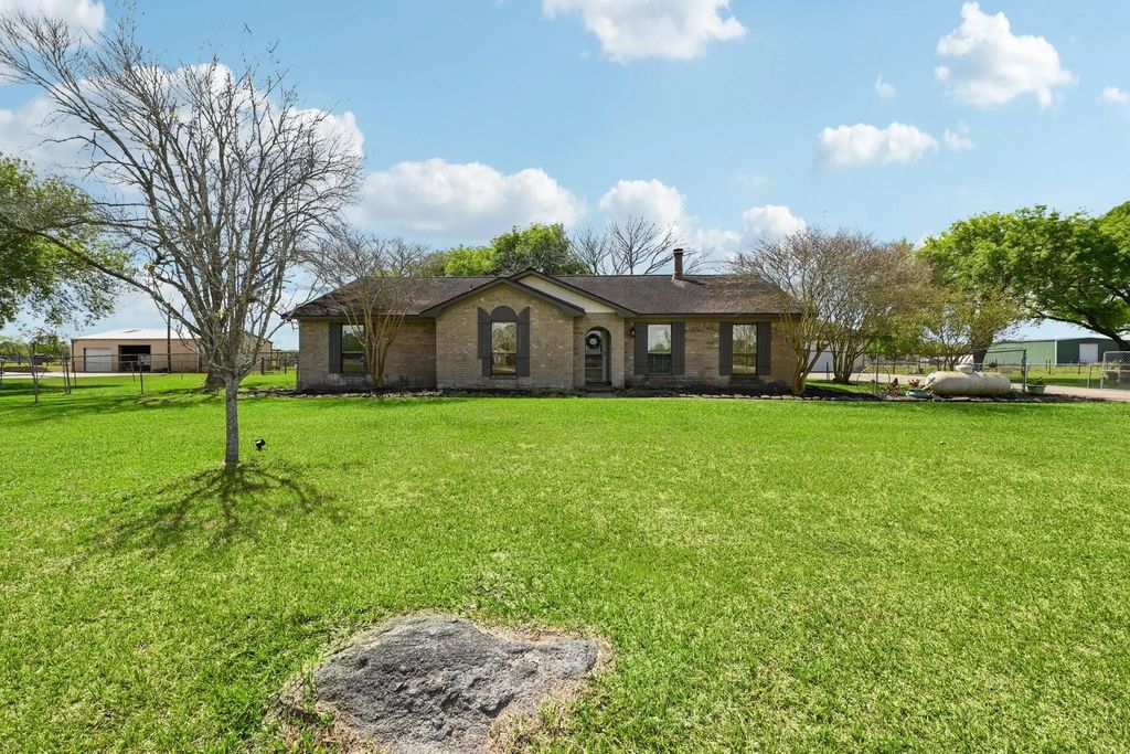 13917 Countryside Street, Santa Fe