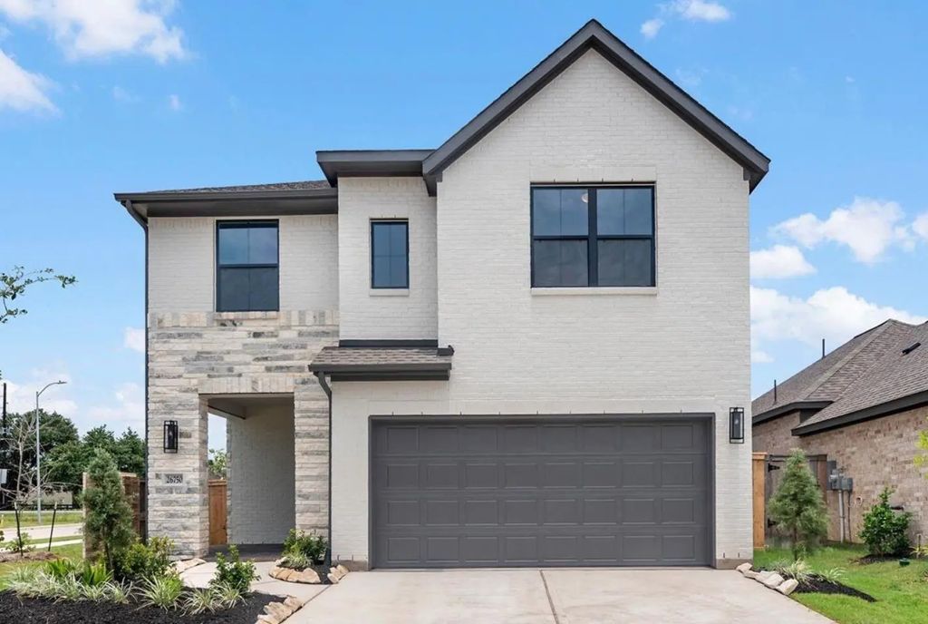 26750 Dazzling Sky Drive, Richmond