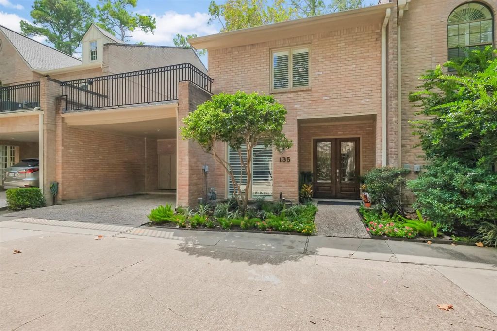 201 Vanderpool Lane 135, Houston