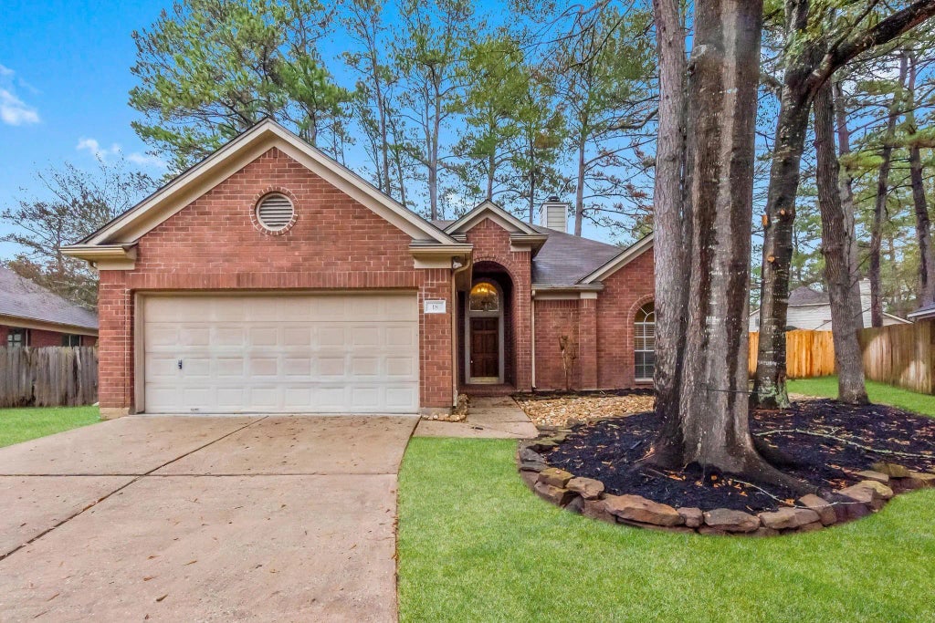 18 Maize Meadow Place, The Woodlands