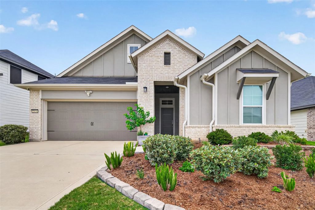 2836 Terrace Grove Drive, Conroe