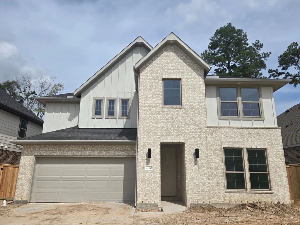 22330 Junction Peak Drive, Porter