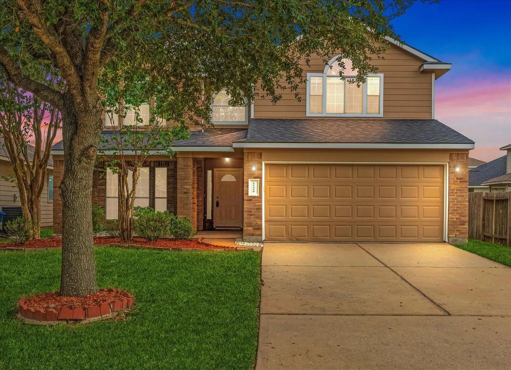 21335 Bella Dulce Court, Spring