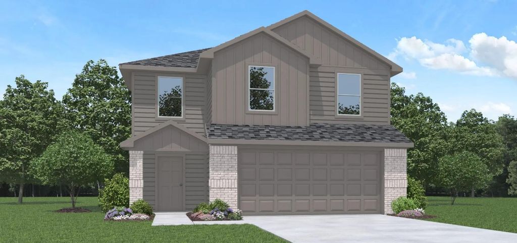 12188 Lexington Heights Drive, Willis
