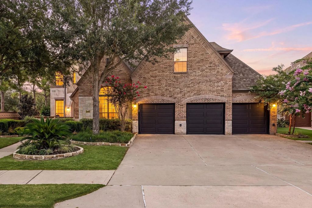 25403 Madison Falls Lane, Katy