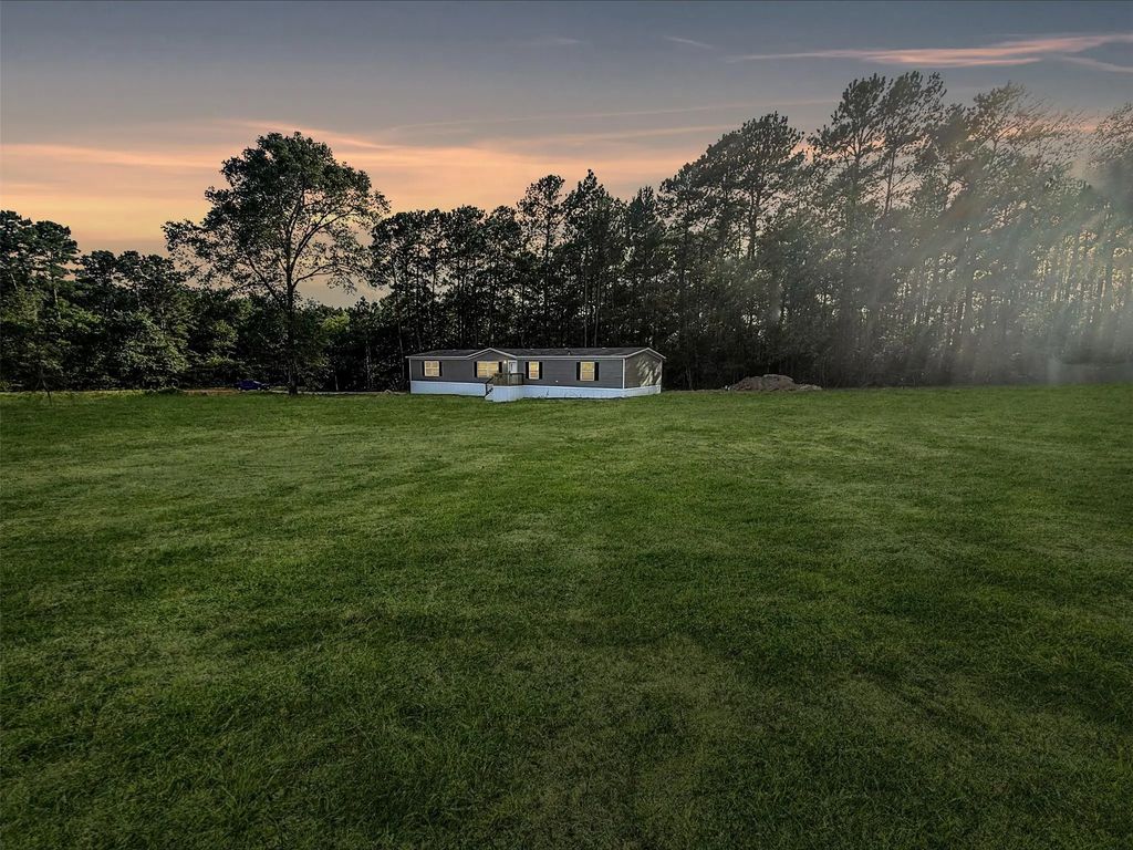 4846 Long Shadows Road, Navasota