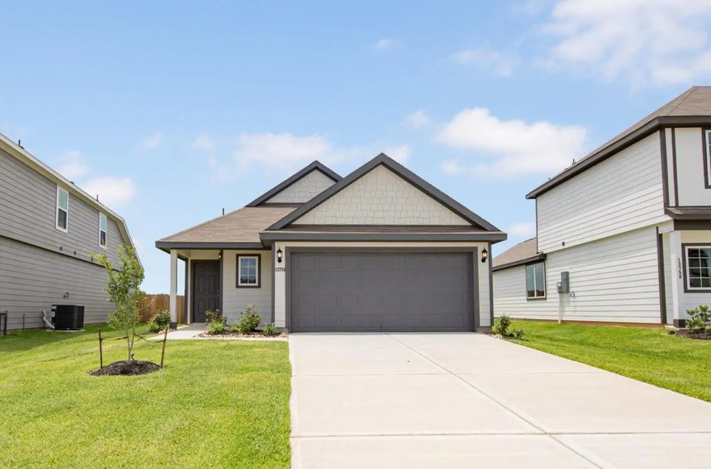 13754 Aoudad Street, Splendora