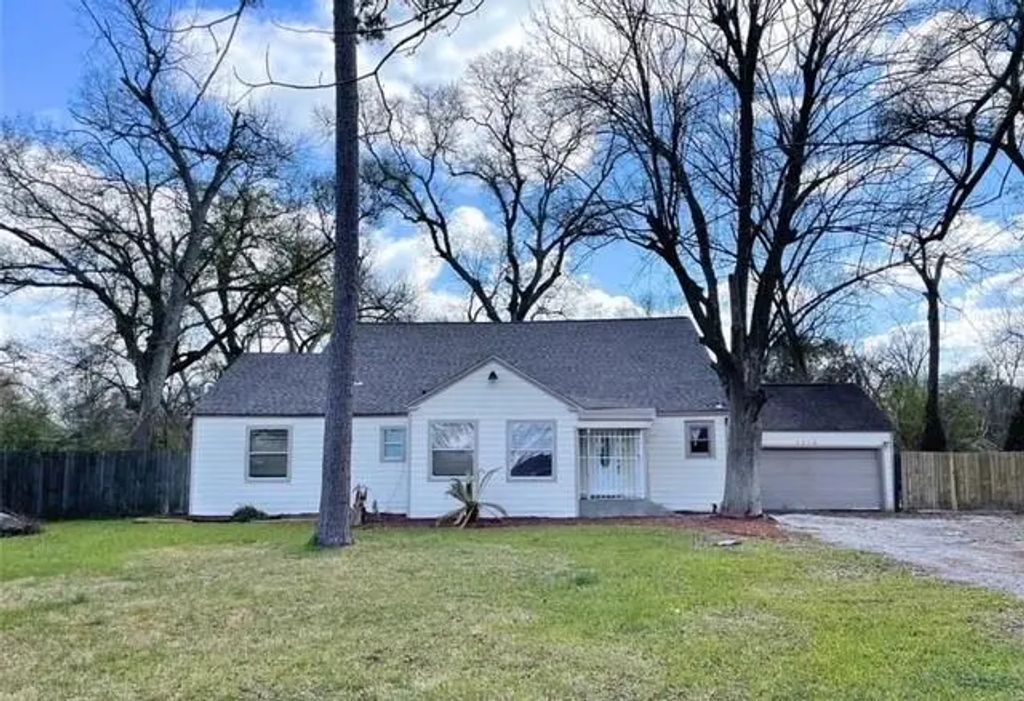 7230 Sims Drive, Houston