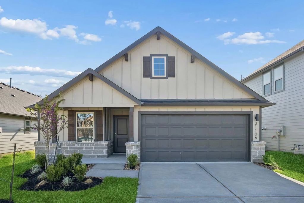 31106 Azure Waters Drive, Huffman