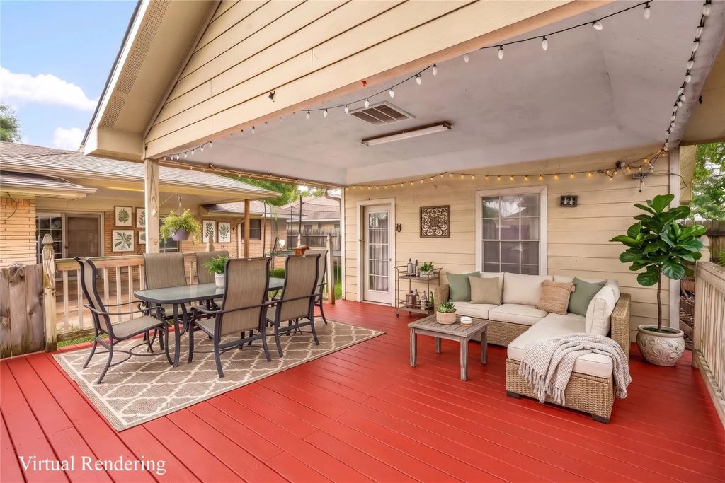 1707 6th Street, Galena Park