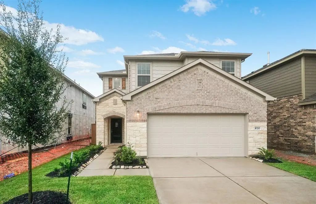1020 Laguna Cove Drive, Katy