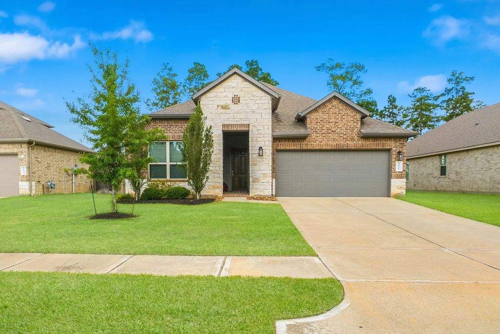 14127 Lake Lodge Drive, Conroe