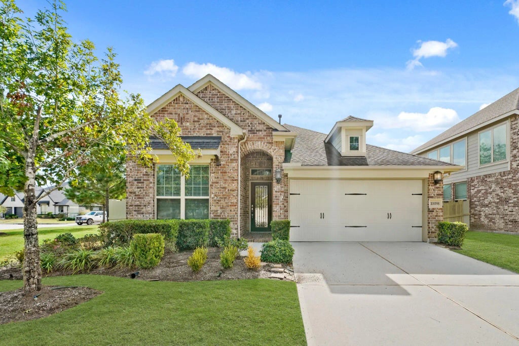 10098 Black Maple Drive, Conroe