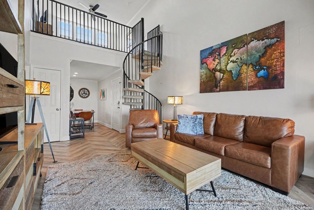 7000 Seawall Boulevard 634, Galveston