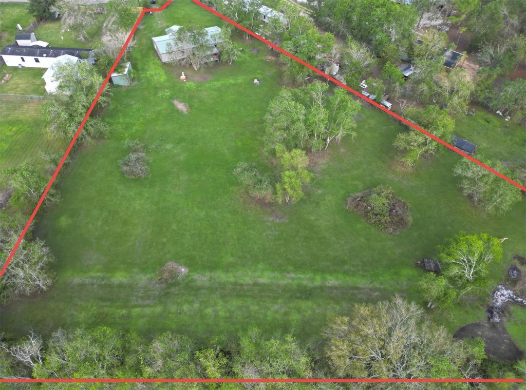 10007 Cheryl Street, Manvel