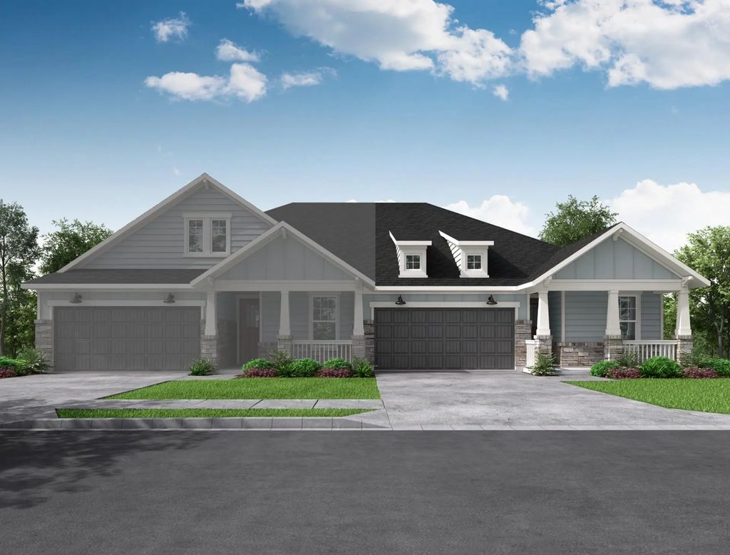 22183 Prater Ridge Lane, Porter