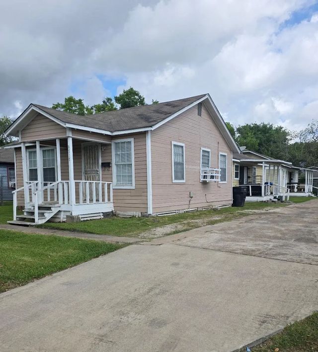 3717 Dawson Lane, Houston