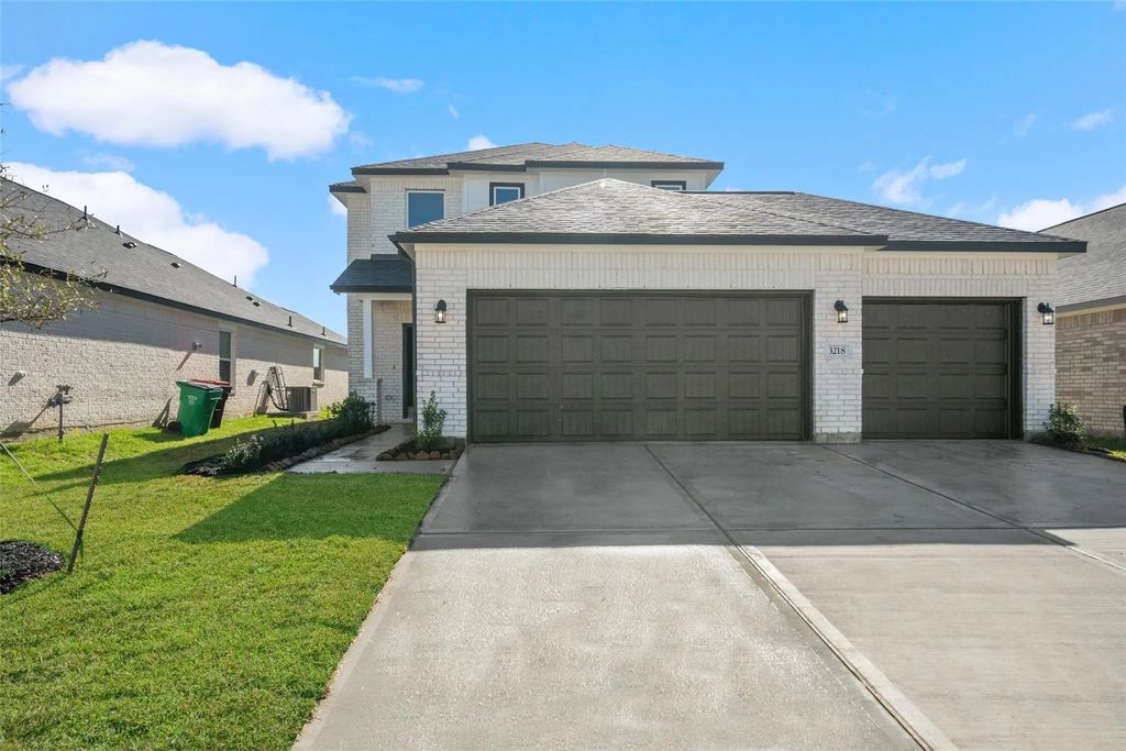 2126 Rosillo Brook Drive, Baytown