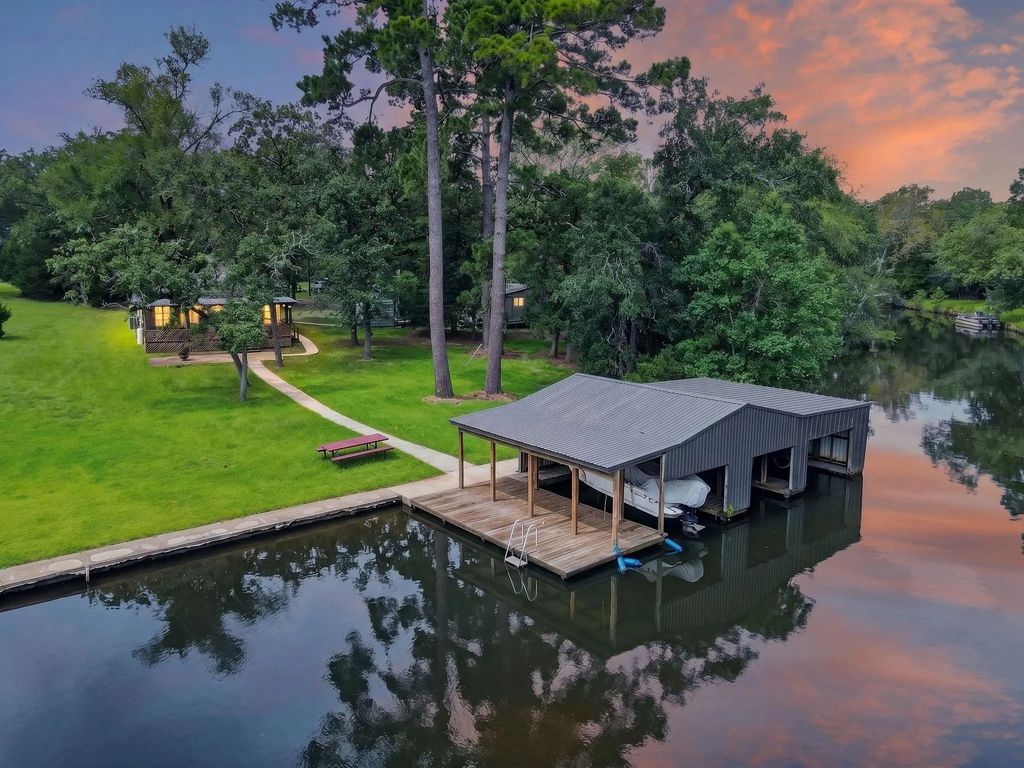 10329 Clyde Acord Road, Franklin