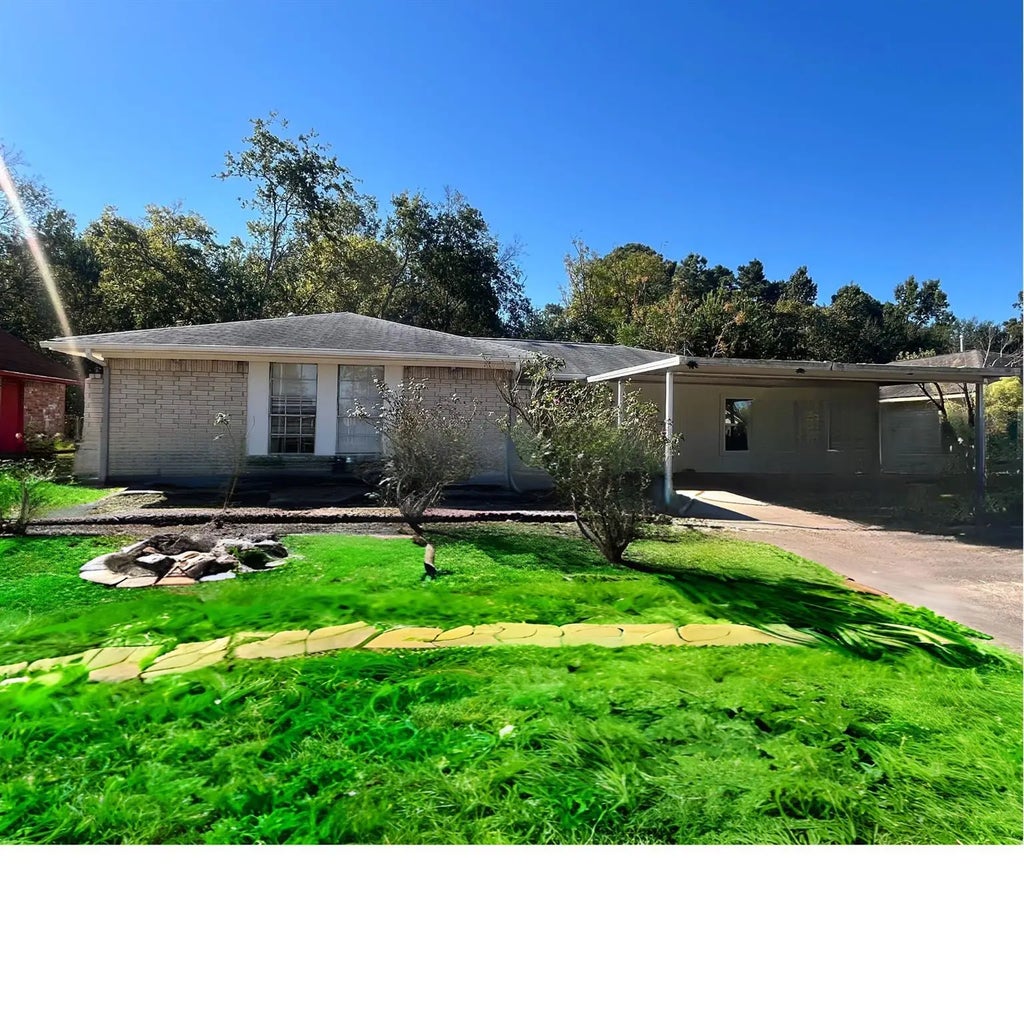 3538 Orange Grove Drive, Houston