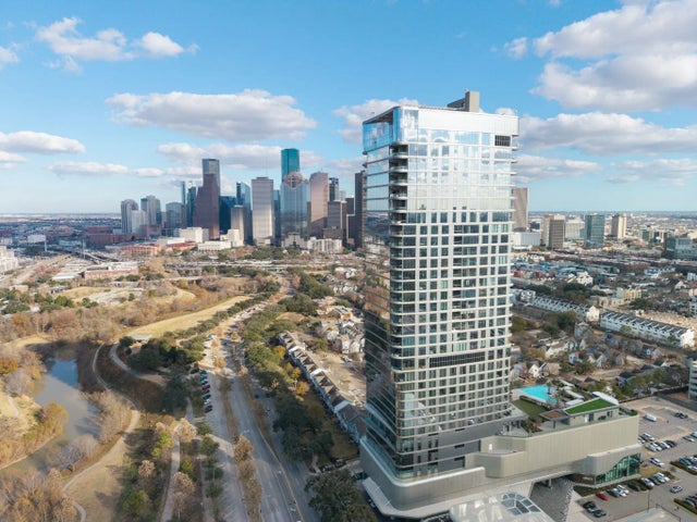 1711 Allen Parkway 2402, Houston