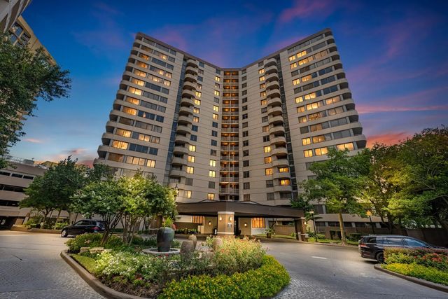 3525 Sage Rd 304, Houston