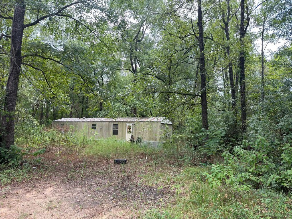 Dogwood Lane, Lufkin