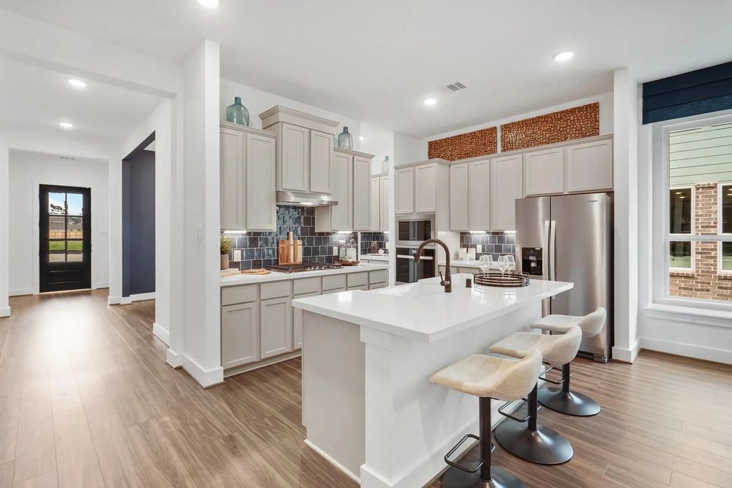6206 Lake Chippewa Court, Katy