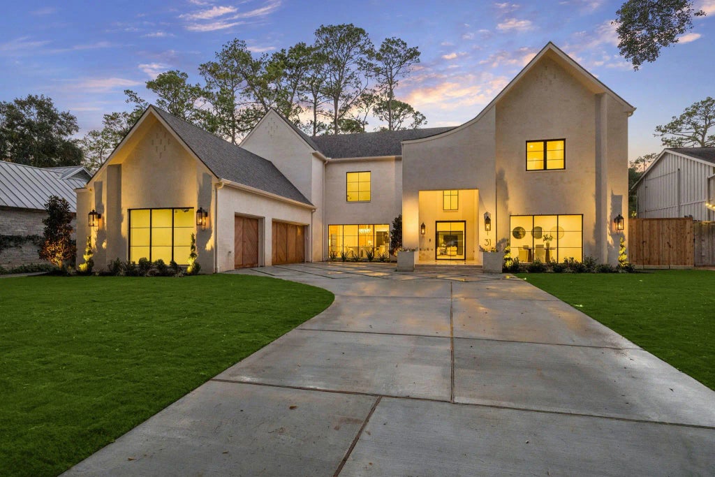 31 Knipp Road, Houston