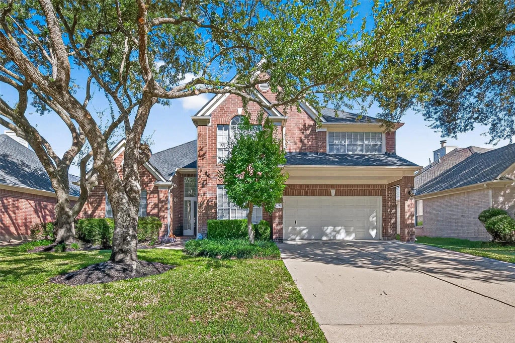23218 Colony Green Drive, Katy
