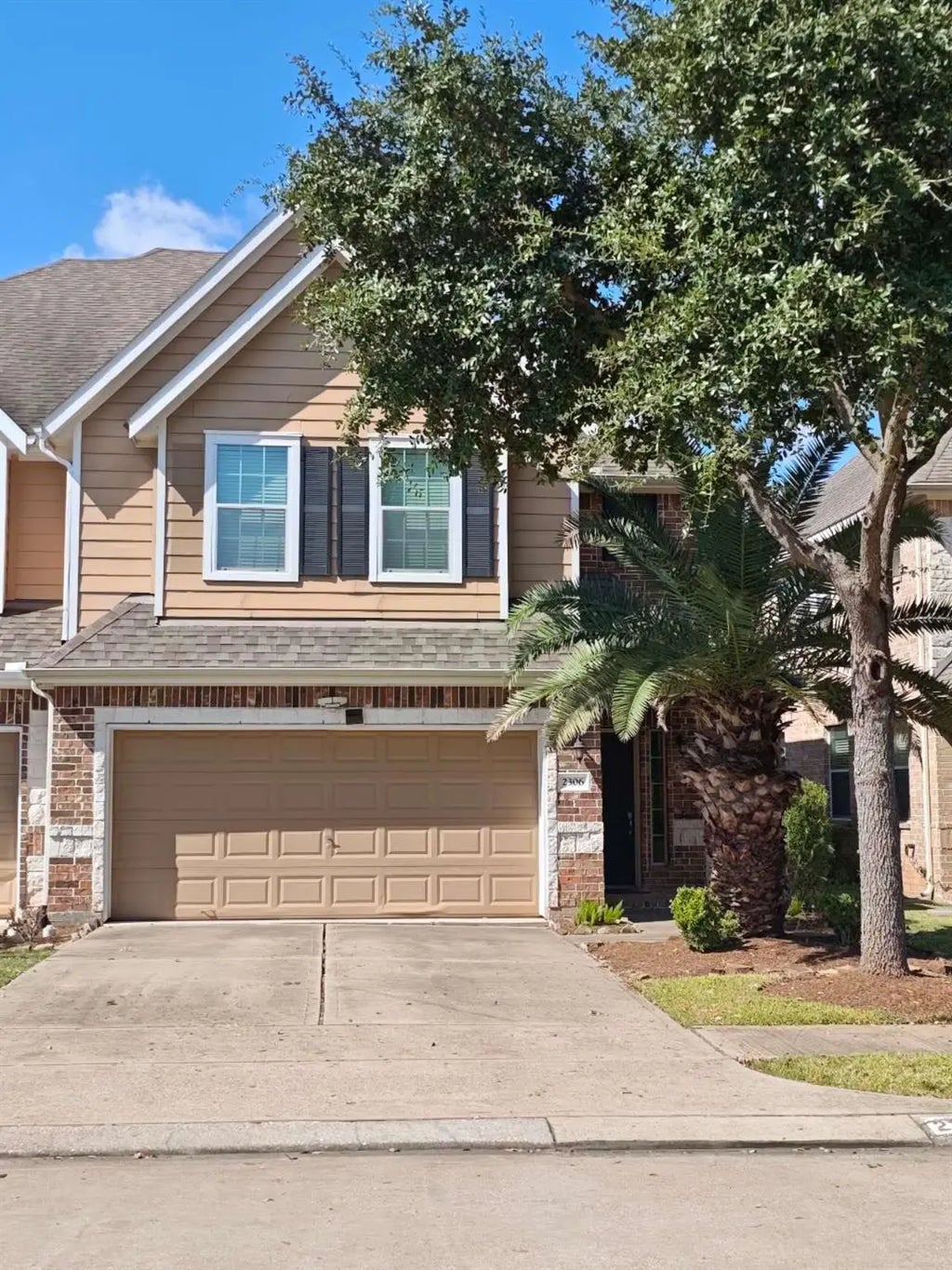 2306 Waterford Park Street, Missouri City